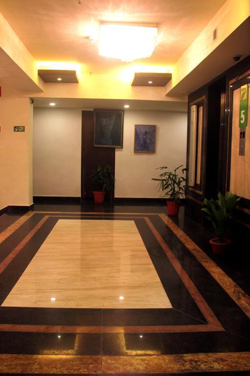 Ethnotel, Kolkata Airport Exterior photo